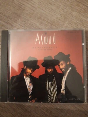 £4 • Buy Aswad - Renaissance (20 Crucial Tracks) CD