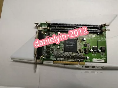 $760 • Buy 1Pcs Used KIP Pw10420 01 Printer Control Board Mdk321v-0 O KIP