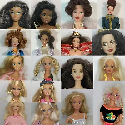 #A Barbie Christie Teresa Doll - U CHOOSE -Combine SHIP! • $15.14