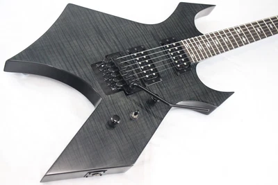 $1373 • Buy B.C. Rich NT WARLOCK TREMORO
