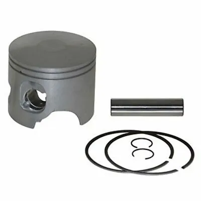 NIB Yamaha 115-130-150-175-200 2.6L HPDI Piston-Ring KIT 0.40 PORT Wiseco 3200P4 • $180.71