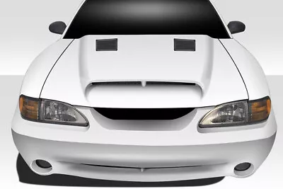 FOR 94-98 Ford Mustang GT500 Hood 113344 • $396