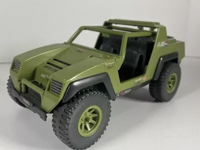 Vintage 1982 GI Joe ARAH VAMP Jeep Vehicle - Incomplete READ • $22.99