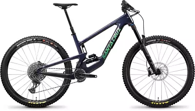 NWT 2023 SANTA CRUZ MEGATOWER 2 CS -Large • $4799