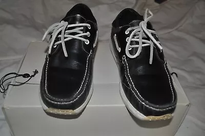 VISVIM  Visvim HOCKNEY BLACK Hockney US10  • $160