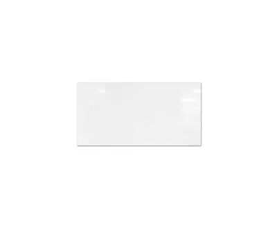 Pure White Gloss 300 X 600  High Quality A-Grade  Rectified Bathroom Wall Tiles  • $17