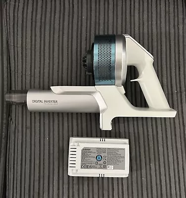 Samsung JET 70 Main Motor With Handheld Vacuum Filter And Battery • £69.99