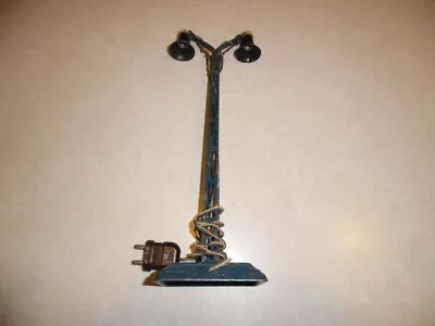 Vintage Marklin O/1 Gauge #18452/2 Light Post • $24.99