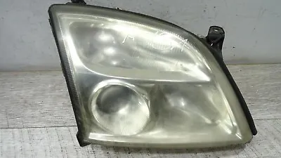 Vauxhall Vectra C Driver Side O/s Front Headlight • $37.35