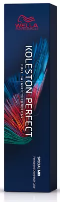 Wella Koleston Perfect ME+ Special Mix 60g	 • £16.19