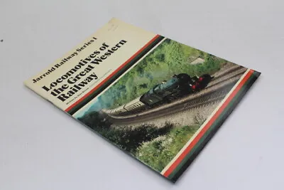 £4.98 • Buy Locomotives Of The Great Western Railway (Jarrold Railway Series 1) By Bloom, Al