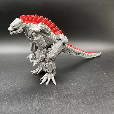2020 Playmates Godzilla Mechagodzilla Action Figure Monsterverse Toy 11  • $29.95