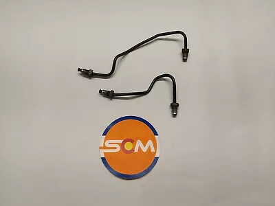 1996-04 Mustang Proportioning Valve To Master Cylinder BRAKE LINES 2000 01 02 03 • $29.99