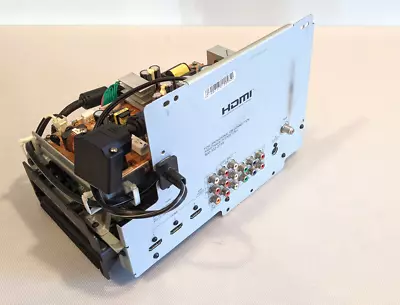 MITSUBISHI DLP TV CHASSIS (Power+Main ).For WD-60737  Or WD-92840. USA SALE. • $150