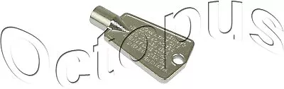 $10.99 • Buy Freezer Door Key Fit AP4071414 PS2061565 216388700 216702900