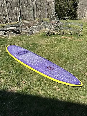 8’ Surfboard • $1500