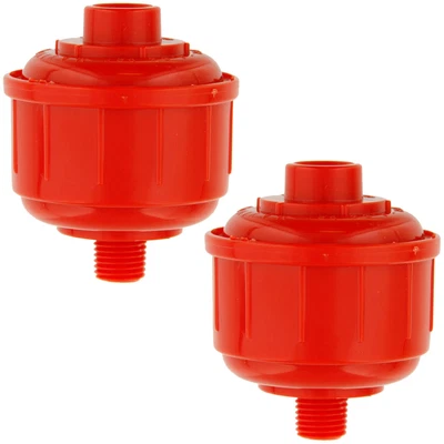 $12.99 • Buy 2 DISPOSABLE AIR FILTER-Water Trap HVLP Paint Spray Gun