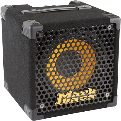 Markbass Micromark 801 60W 1x8 Bass Combo Amp Refurbished • $395.99