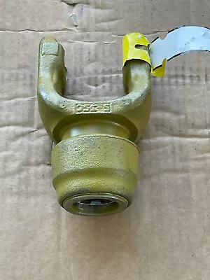 New Weasler PTO 101-6506 Safety Slide Lock AB5 Series Yoke 1-3/8  6 Spline • $68.95