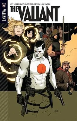 $13.92 • Buy Valiant By Matt Kindt (English) Paperback Book