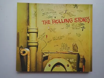 The Rolling Stones - Beggars Banquet Nm Sacd Digipack 1968/2002 Eu • $50