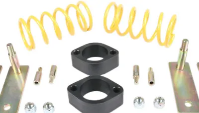 Kawasaki Mule 2500 2510 3000 3010  3020 2  Lift Kit 2000-2008 HighLifter • $324.95