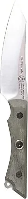 Messermeister Overland Chef 4.5” Utility Knife - Nitro Cobalt Steel Canvas... • $199.95