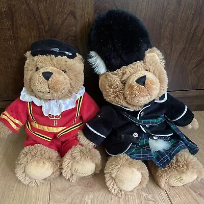 £25 • Buy Harrods Bears