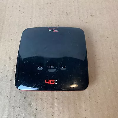 Verizon ZTE 4G LTE Jetpack Mobile Hotspot Modem • $3