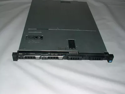 Dell Poweredge R420 3.5  2x E5-2430 2.2ghz / 24gb / 2x 1TB / 2x 550w / IDracEnt • $104.99