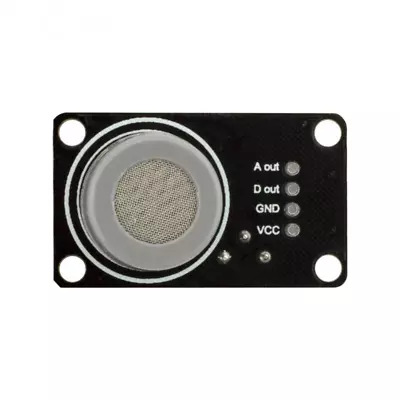 Mq-7 Black Gas Sensor Module Carbon Monoxide Co Gas Sensor Detection Module • $6.86