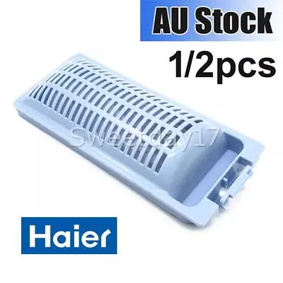 1-2 PACK Replaced HAIER Washing Mchine Lint Filter For HWT70AW1 HWT60AW1 HWMSP70 • $11.85