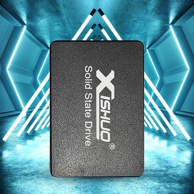 £11.05 • Buy SATA3 SSD Hard Disk Disc Read Speed Up To 520 MB/s 2.5IN ( 64GB)