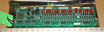 $40 • Buy National Coffee Vending Machine Driver Board, Part No. 6336000 C  - Tested Good 