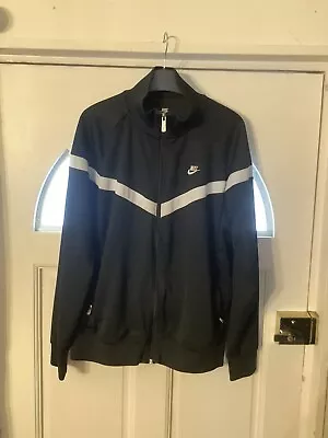 £15 • Buy Nike The Eugene Tracksuit Top Size L