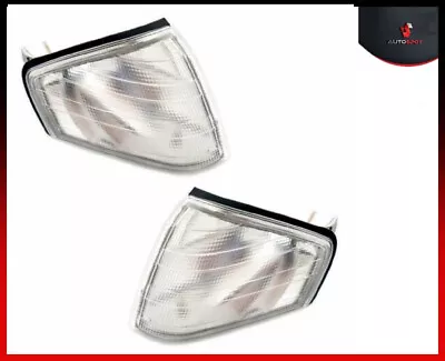 Mercedes Benz SL Class R129 1989 - 2001 Turn Light Set Right Left Side Pair NEW • $109.99