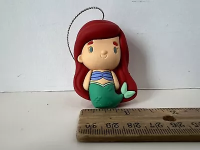 Hallmark Mystery Ornaments Disney Princess Ariel The Little Mermaid Ornament • $4.99