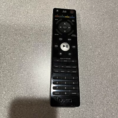 Vizio  Remote TV Blu Ray JX-1218B • $8.49