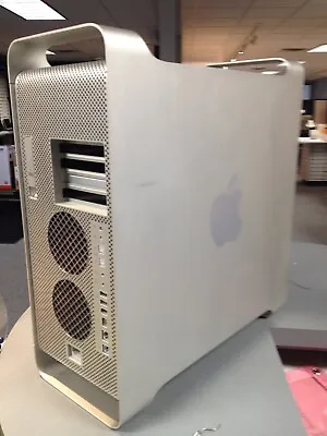 Apple PowerMac G5 -UNTESTED- For Parts • $49.95