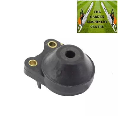 £4.98 • Buy Chainsaw Av Annular Buffer Mount : Stihl 044 046 Ms440 Ms460    1128 790 9900