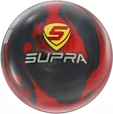 15lb Motiv Supra Enzo Bowling Ball NIB • $149.95