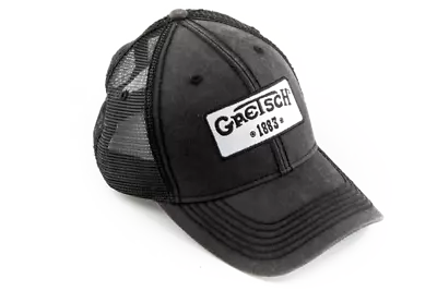 Gretsch Trucker Hat 1883 Logo • $24.99