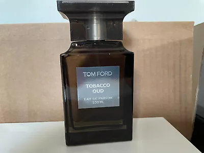 £44 • Buy Tom Ford Tabacco OUD Eau De Parfum 100ML