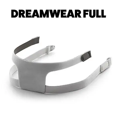 $9.95 • Buy Philips Dreamwear Full Strap Headgear Replacement Strap