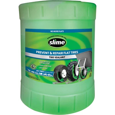 $399 • Buy SLIME TUCK Tube PRO Sealant Tyre Tire Puncture Repair Solution 19L MADE IN USA 