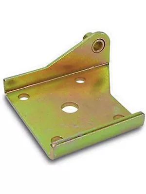 Afco Racing Products U-Bolt Pad Coil-Over 3 X 3-1/2 In Mounting Square (20250) • $124.47