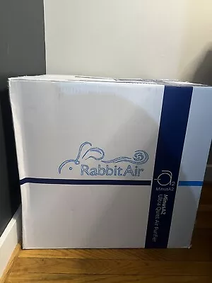 Rabbit Air Minusa2 Filter • $500