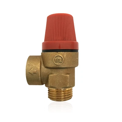 £6.54 • Buy Ferroli Optimax 25C, 25S 3 Bar PRV Pressure Relief Safety Valve 39800130