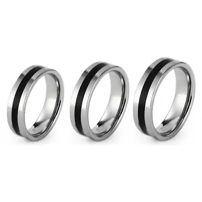 Magic Tricks Pro Ring Strong Magnetic Magnet Ring Coin Finger Decorations • £4.43