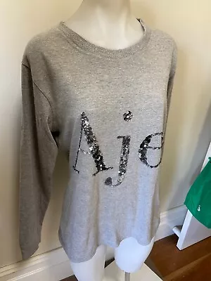 XS Aje Long Sleeve Top *BUY FIVE + ITEMS = FREE POST • $82.75